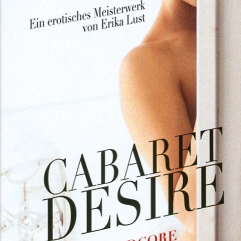 Frauenporno Cabaret Desire von Erika Lust