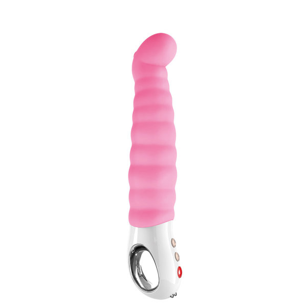 Fun Factory PATCHY PAUL • G-Punkt-Vibrator • Candy Rose