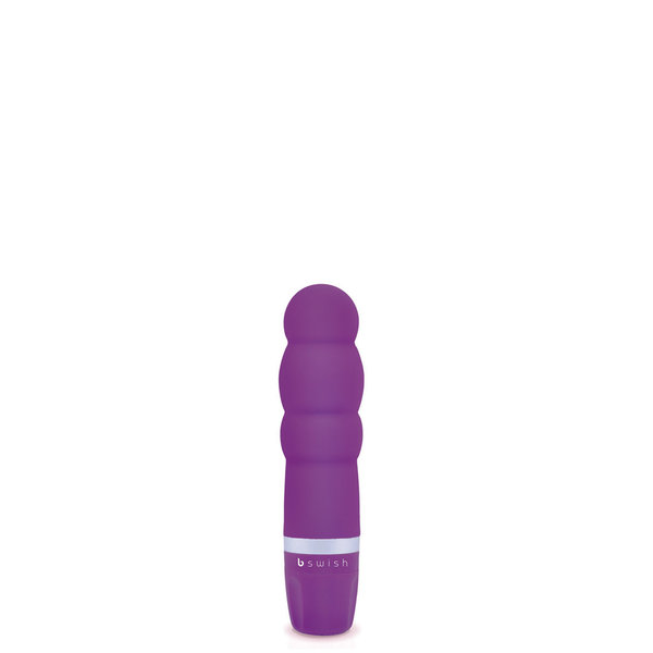 Bcute CLASSIC PEARL • Purple