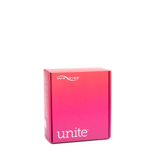 We Vibe UNITE 2.0 Paarvibrator • Purple