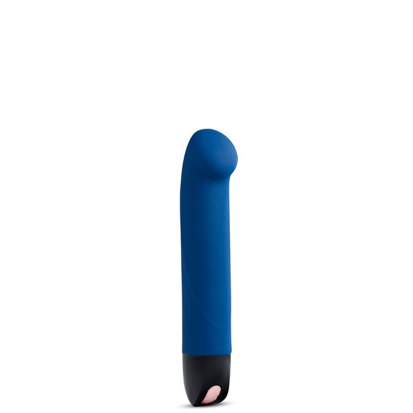 Lush LEXI G-Punkt-Vibrator • Blue