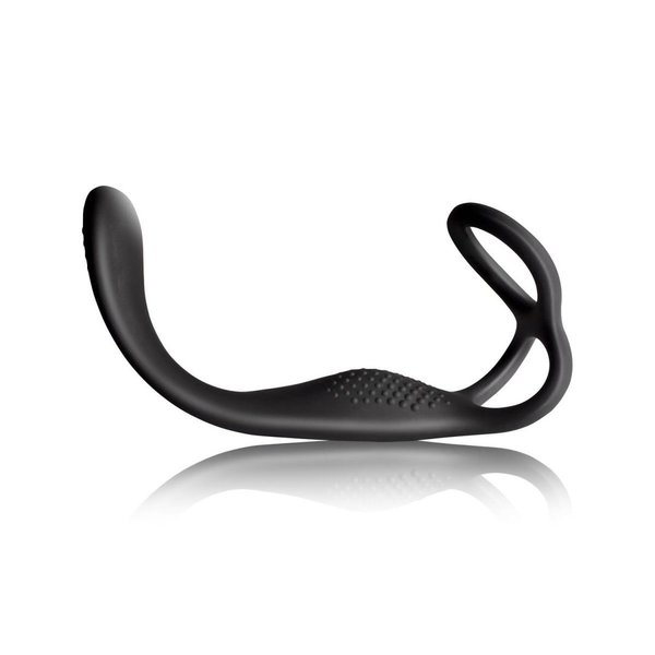 THE-VIBE Prostate Vibrator with Remote Control