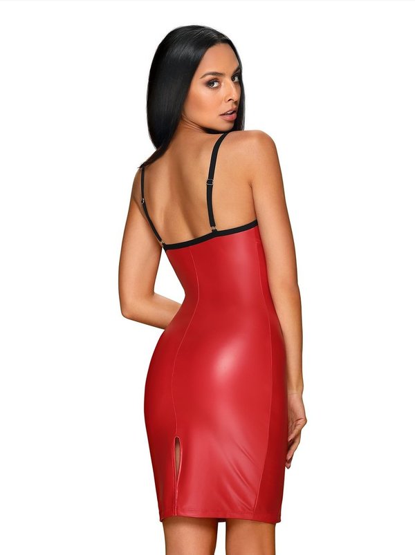 Obsessive REDELLA Dress Rot • S/M