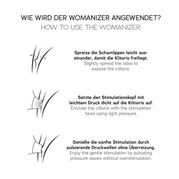 Womanizer STARLET 3