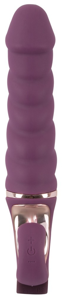 Javida SHAKING Vibrator • Purple