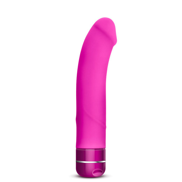 Luxe BEAU G-Punkt-Vibrator22 cm • Pink
