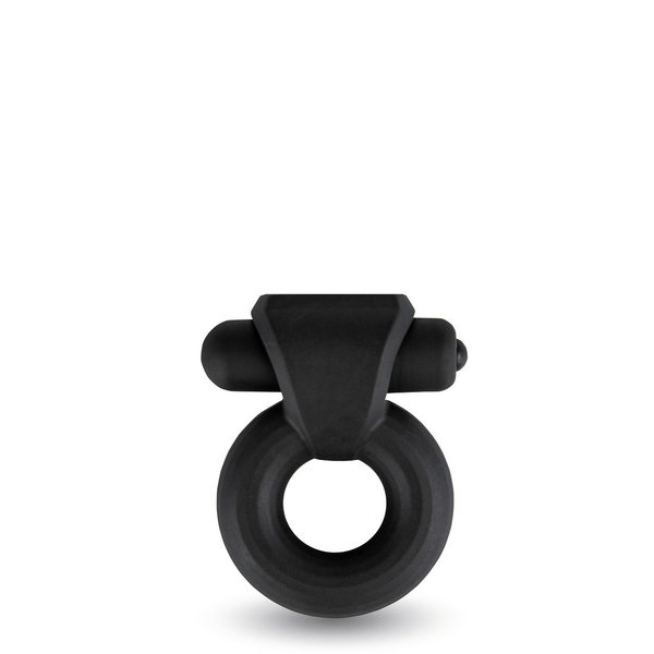 Velv'or Rooster TRAVIS Bulky Cock Ring with vibrating Mini Bullet