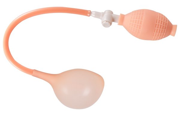 Seven Creations SIMPLY ANAL BALLOON Nude