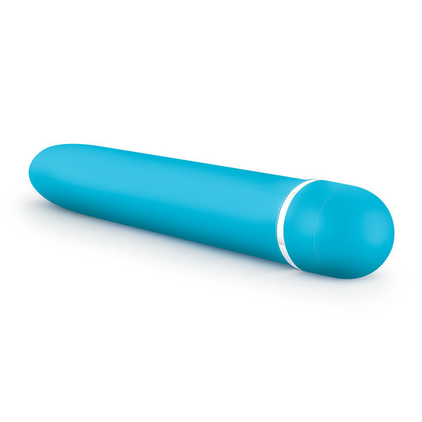 ROSE Luxuriate Vibrator • Blau